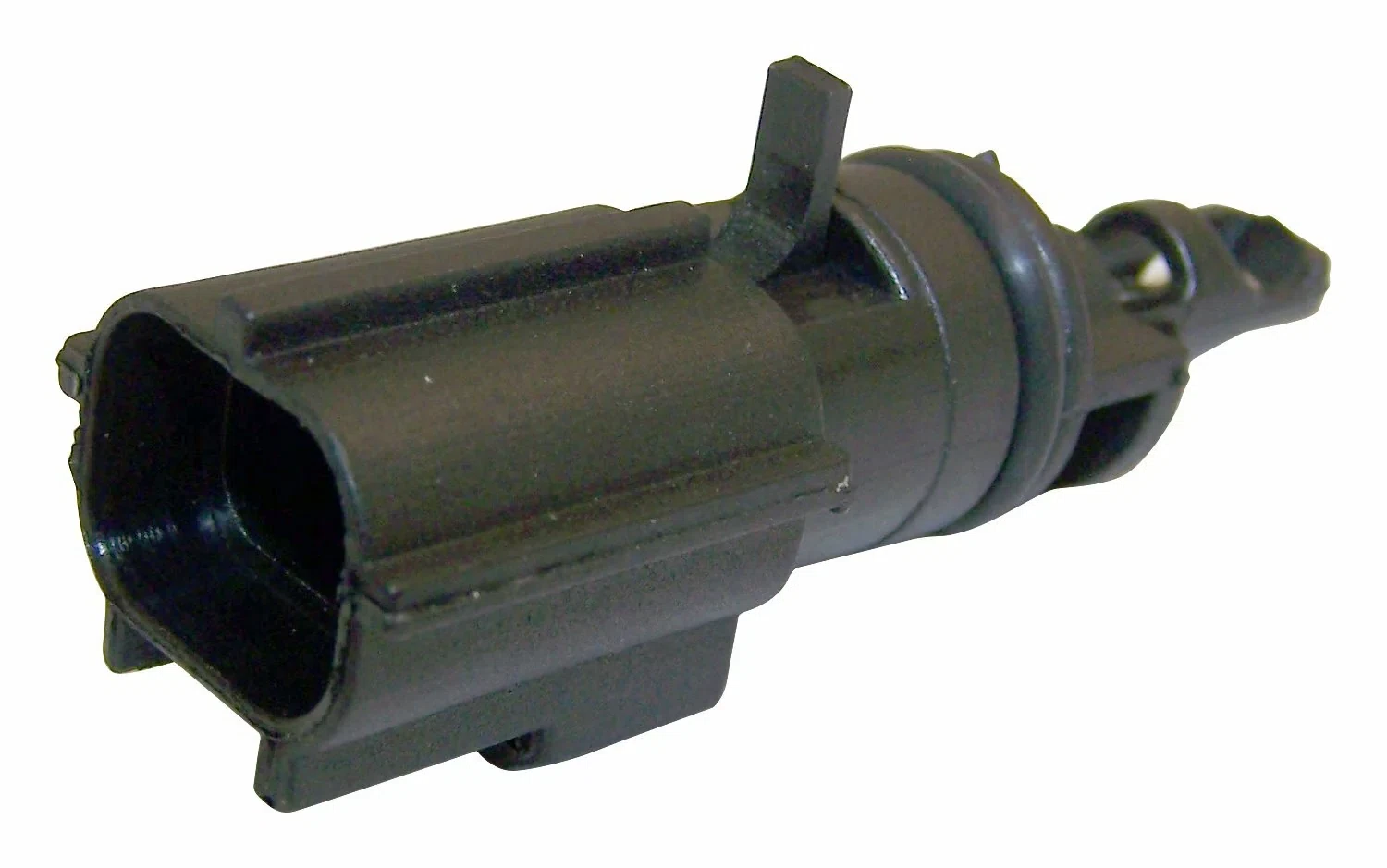 Crown Automotive - Metal Black Air Temperature Sensor - 56028364AA